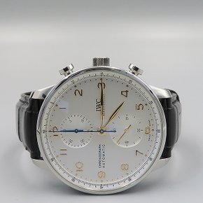 고이비토 중고명품 IWC 포르투기저 크로노 남성시계 41MM K0176IWC