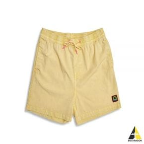 DEUS 24 SANDBAR ACID SHORT (DMP242293A-MIG) (샌드바 애시드 쇼츠)