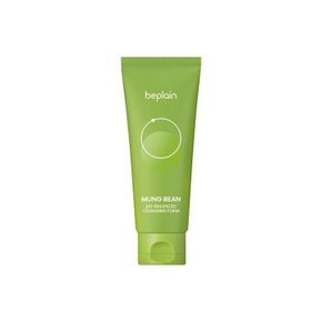 녹두 약산성 폼클렌징 160ml