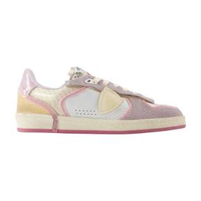 26SS 필립모델 스니커즈 PGLDMXE1 MULTICOLOR