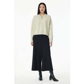 오페라 카라 크롭트 풀오버 7115150103131
