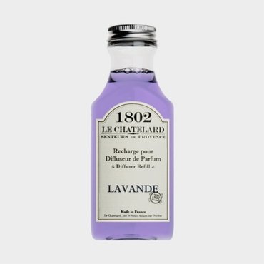 르샤트라1802 프레이그런스 디퓨저 라벤더 리필 200ml