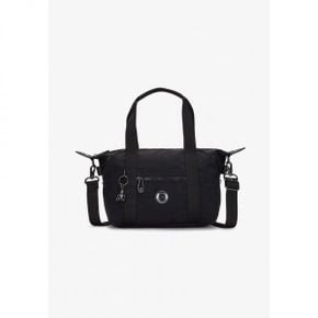 3829231 Kipling ART MINI - Handbag endless black 62385426