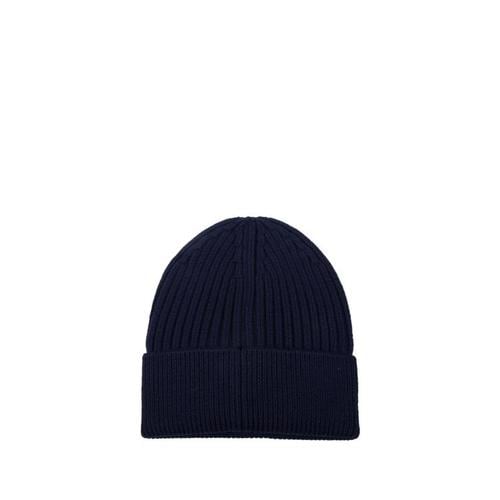 몽클레어 비니 3B00001 04761 778 NAVY DOM