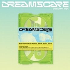 엔시티 드림(NCT DREAM) 4th Album - DREAMSCAPE(DREAMini Ver.)