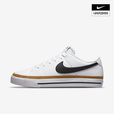 나이키 우먼스 나이키코트 레거시 넥스트네이처 NIKE DH3161-100