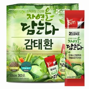 제주 감태환 스틱형 3g x 30포