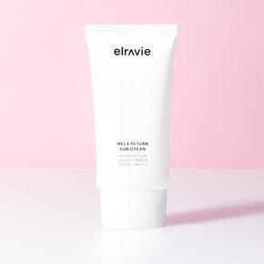 멜라리턴 선크림 50ml