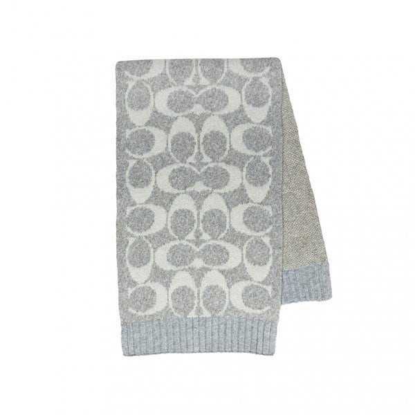 [부산점] 머플러 COWC540471 015 (남여공용)