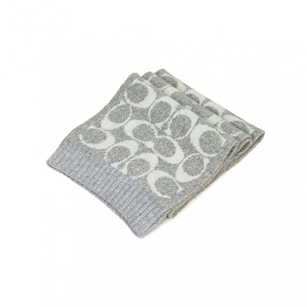 [부산점] 머플러 COWC540471 015 (남여공용)