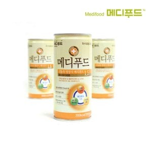 메디푸드 1.5 고농축 균형영양식 200ml*30캔