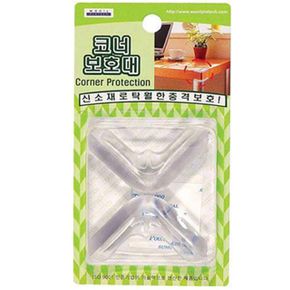 코너보호대 2P