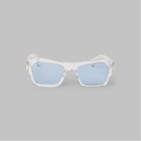 [해외배송] 마르셀로불론 공용 선글라스 CARDO SUNGLASSES CRYSTAL BLUE    CRYSTAL BLUE CRYSTAL BLUE