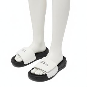 N262USI310 리오 슬라이드 VC WHITE N262USI310010