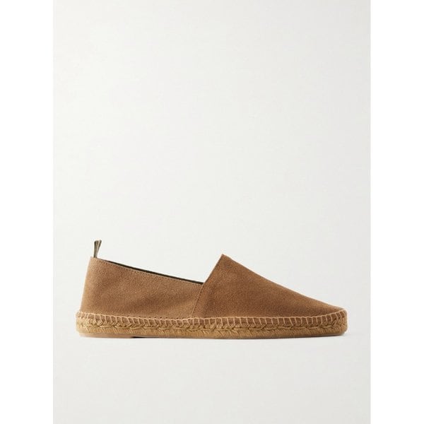 파블로 스웨이드 에스파드리유 46376663163016859