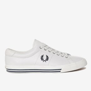 (Underspin Leather) FRED PERRY 남녀 공용 스니커즈 SFPU2314343-313