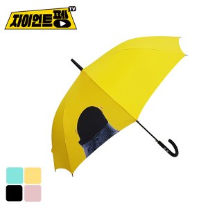 기타 펭수 자동장우산 [60펭빠-10002]