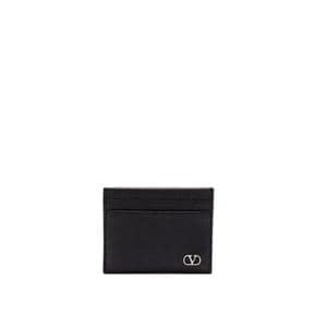 [해외배송] 발렌티노 V로고 시그니처 카드 홀더 6Y2P0V09UAG 0NO B0171460319