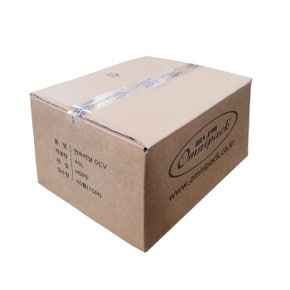 (옴니팩) 분리수거함 연속비닐 45L (약20회 x 40롤)