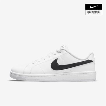 나이키 코트 로얄 2 넥스트 네이처 NIKE DH3160-101