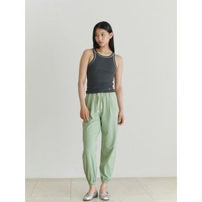 Philia Harem Pants - Green [Limited Color]