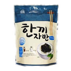 삼육 한끼자반 500g (김자반 대용량) (W99742A)