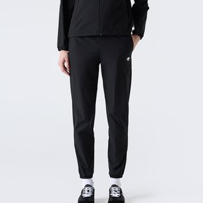 [데상트 공식][40% OFF]  우븐 조거 팬츠 SQ323UPT71