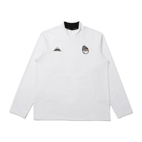 말본 기본 베이스 레이어 OFF WHITE (MAN) M4421PIN21OWT