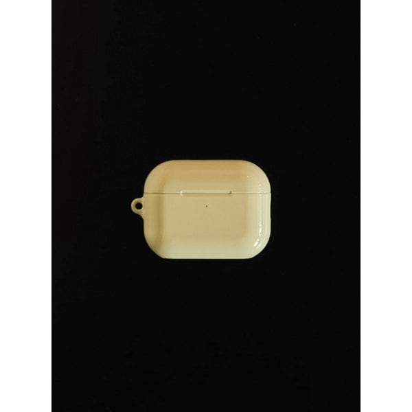 [에어팟 케이스] 스터프 레몬버터