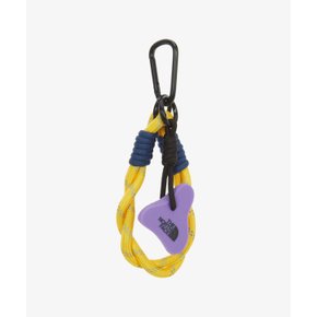 NA5AS09A 클라이밍 홀드 키링 PURPLE 509A