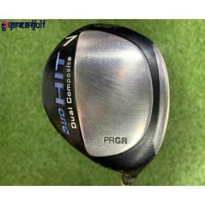 [중고] PRGR RS 7번 20도 M-30 여성용 페어웨이우드 FA3860059