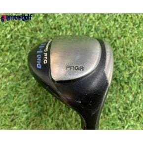 [중고] PRGR RS 7번 20도 M-30 여성용 페어웨이우드 FA3860059