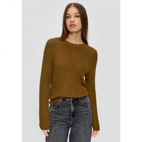 4993538 QS Jumper - guacamole