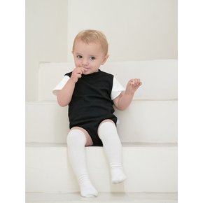 Flore Bodysuit (Black)
