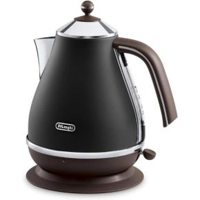 영국 드롱기 커피포트 DeLonghi KBOV 2001.BK Electrical Kettle Electric Kettles 50/60 Hz 168