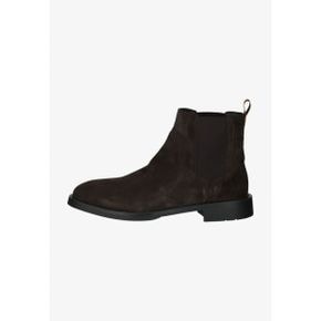 5004467 Scotch  Soda PICARO - Classic ankle boots dark brown