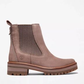 3958057 Timberland Womens Courmayeur Valley Chelsea Boot