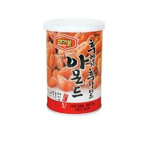 견과류 머거본)후렌치후라이드 술안주 아몬드(135g)