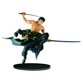 밴프레스토 원피스 BANPRESTO WORLD FIGURE COLOSSEUM 조형