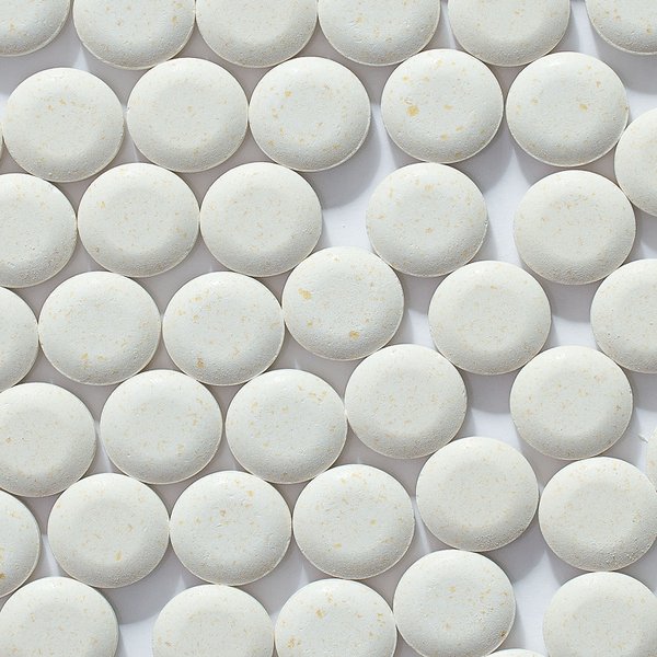 츄어블 비타민C 500mg 오렌지맛 (1400mgX120정) 4개월분