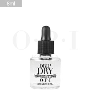 [드립드라이] Drip Dry 8ml