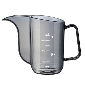 하리오 V60드립케틀 에어 350ml VKA-35-TB