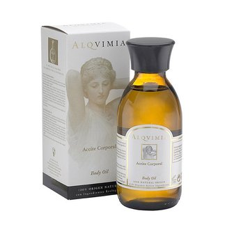 LA PERVA [알키미아] 셀룰리티코 바디오일 150ml 6114933003300