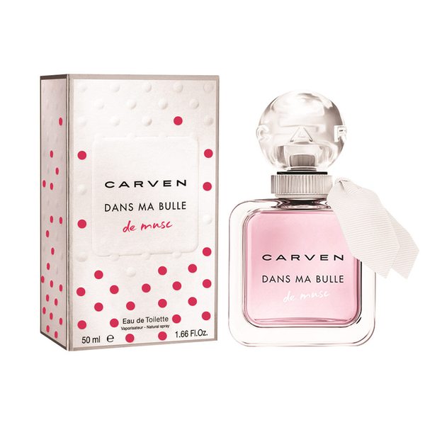 단마블 드 머스크 EDT 50ml