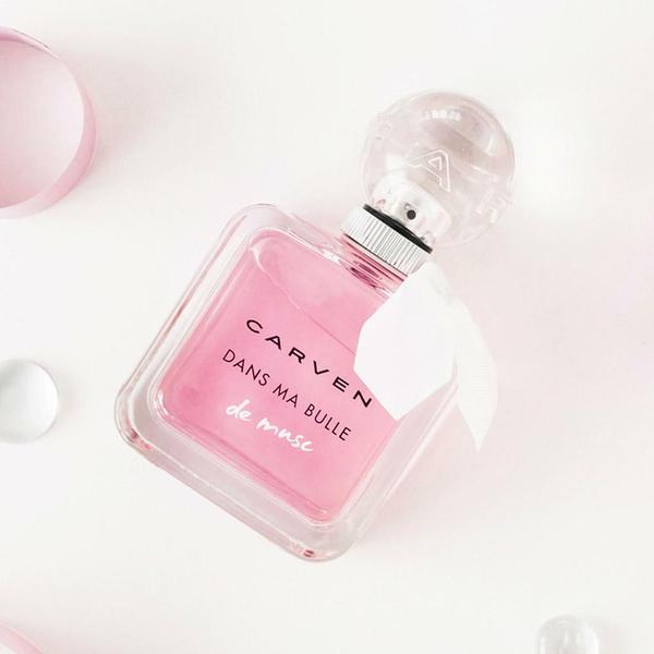 단마블 드 머스크 EDT 50ml