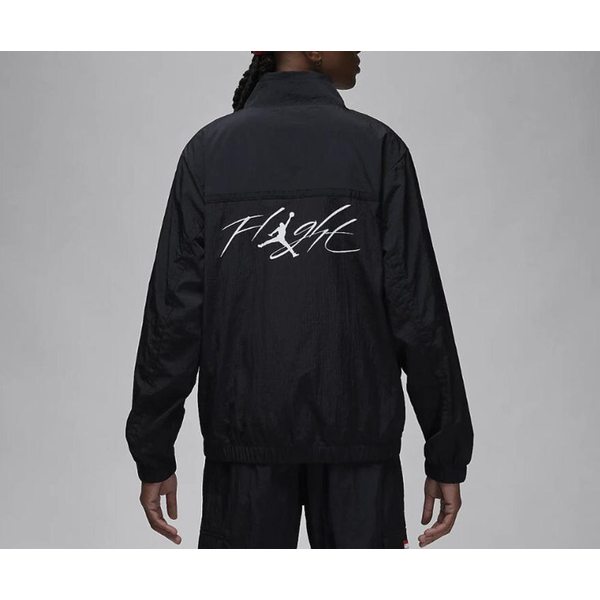 조던 에센셜 남성 우븐 바람막이 FN4537 010