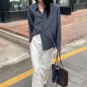 루어스 블라우스