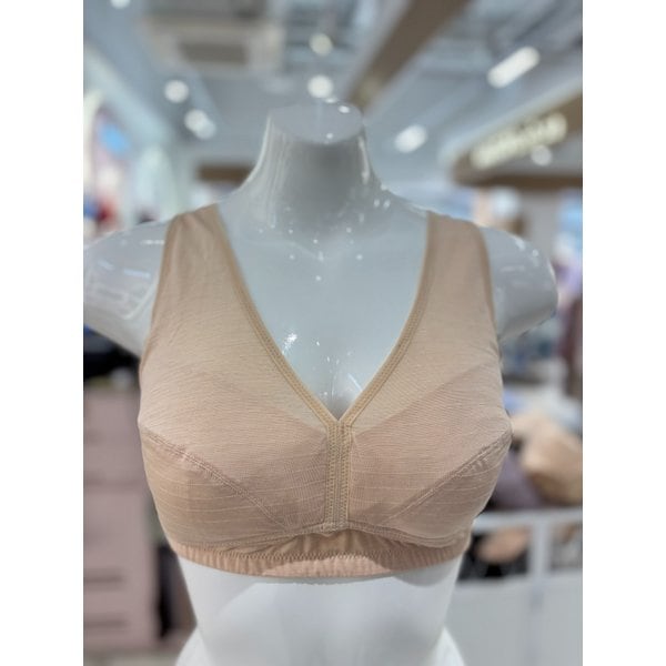 [여주점] 심플 시원 여름 노와이어 브라탑 컵란쥬 [VLGC126] SK