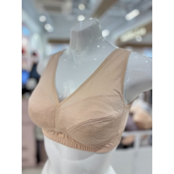 [여주점] 심플 시원 여름 노와이어 브라탑 컵란쥬 [VLGC126] SK