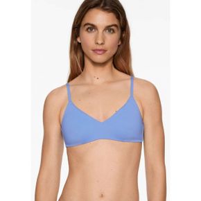 4765315 OYSHO Bikini top - light blue